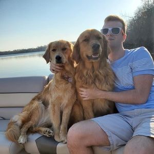 Meet your Posher, Jack